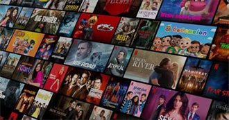 The Ultimate List of Netflix Movie Watch List