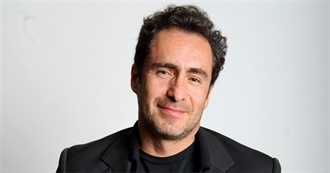 Demian Bichir Movies I&#39;ve Seen