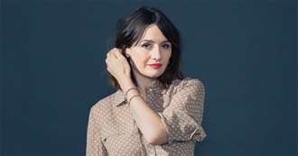 Emily Mortimer Movies I&#39;ve Seen