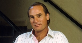 Craig T. Nelson Movies