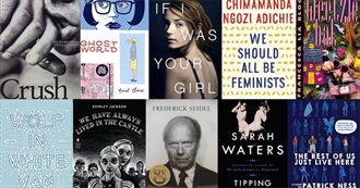 50 Books Every Teen Should Read — Flavorwire