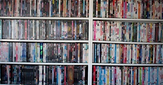 B&#39;s Movie Collection