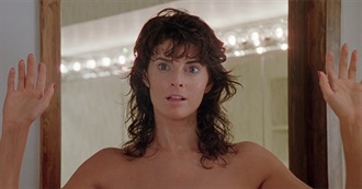 The Films of Joan Severance