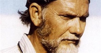 The Films of Sam Peckinpah