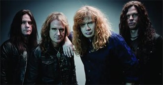 Megadeth