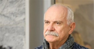 Films Directed by Nikita Mikhalkov