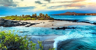 Lonely Planet&#39;s Top Experiences and Sights in the Gal&#225;pagos Islands