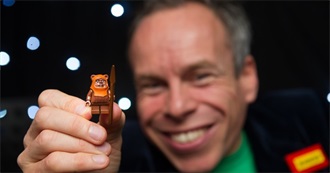 Warwick Davis