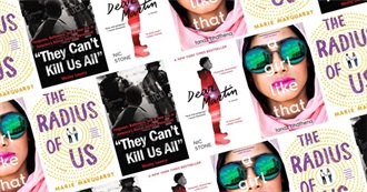 12 Books to Read If You Loved &#39;The Hate U Give&#39;