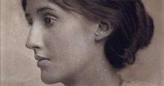 All Virginia Woolf&#39;s Fiction