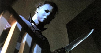 50 Best Movies to Watch This Halloween