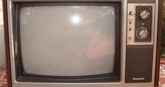 Will&#39;s Must-See TV