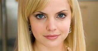 Mena Suvari Filmography (April 2017)