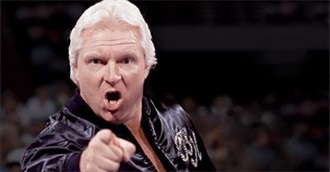 Wrestlers Managed by Bobby &quot;The Brain&quot; Heenan