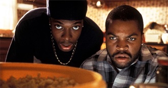 90s Comedy Movies You Should See (If You&#39;re Not Easily Offended)