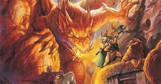 Other D&amp;D Novels