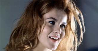 The Films of Ann-Margret