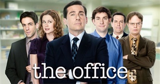 The Office, Parks, &amp; 30 Rock in Books