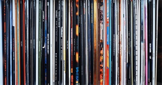 Vinyls/Albums Worth Listening To