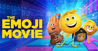 The Animals Movie (OLD the Emoji Movie Yogo31 Style)