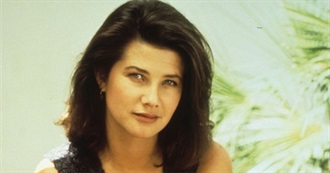 Daphne Zuniga Movies