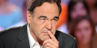 Oliver Stone