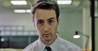 All 27 Edward Norton Movies Ranked From Worst to Best