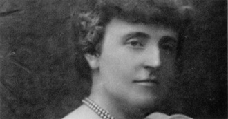 Frances Hodgson Burnett