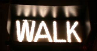 Movies With &quot;Walk&quot; in the Title