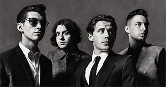 10 Essential Songs: Arctic Monkeys