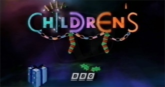 BBC Children&#39;s Shows of the 1990s