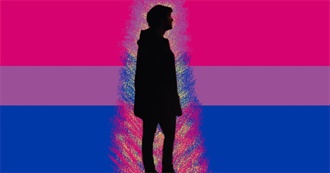 Tehn&#39;s List of Bisexual Men (Updated 9/28/24)