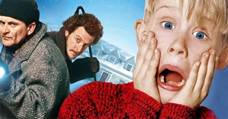 10 Iconic Christmas Films