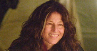 IMDb Top 10: Catherine Keener