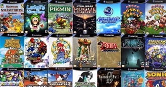 Gamecube Classics