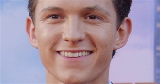 Tom Holland&#39;s Projects