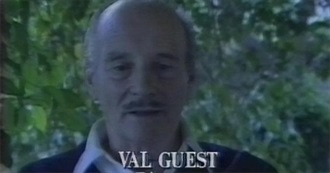 Val Guest Filmography