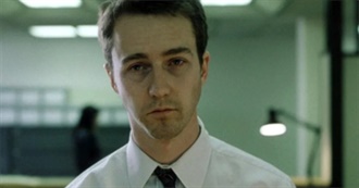 IMDb Top 10: Edward Norton