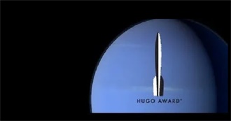 (Mostly Comprehensive) Hugo Award Winners 1939-2022