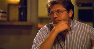 NK Ranking - Robert Zemeckis &amp; John Ford