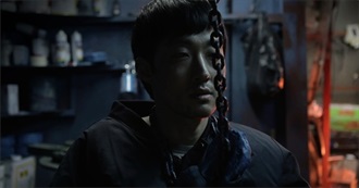 Korean Thriller Movies