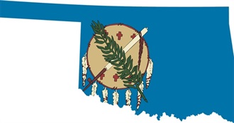 Oklahoma Cities and Towns