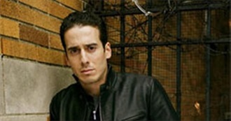 Kirk Acevedo Movies