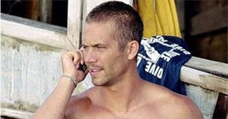 Paul Walker