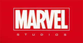 Marvel Movies, TV Shows, and Cartoons