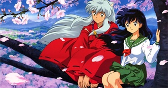 Inuyasha (With the Final Act) Episode Guide