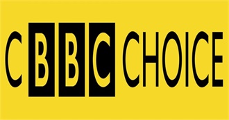 CBBC on Choice 1999-2002