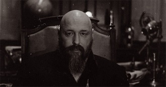 List of Comics by Warren Ellis (As of 2022)