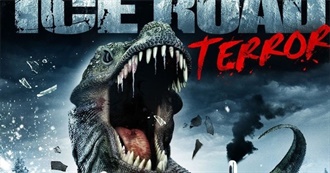 Dinosaur Horror Movies