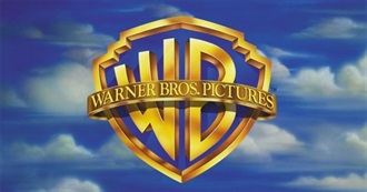 Upcoming Warner Brothers Pictures Films